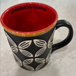Starbucks Hawaiian mug